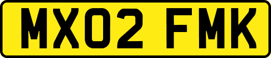 MX02FMK