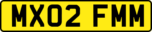 MX02FMM