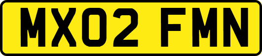 MX02FMN