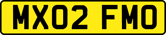 MX02FMO