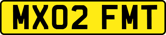 MX02FMT