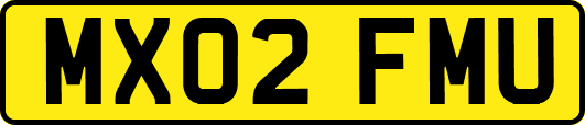 MX02FMU