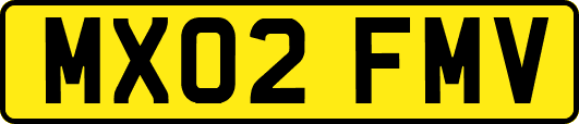 MX02FMV