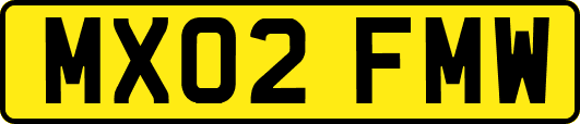 MX02FMW
