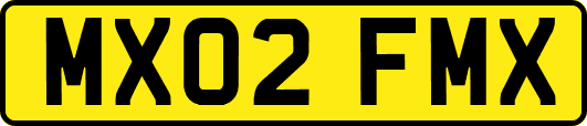 MX02FMX
