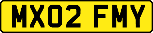 MX02FMY