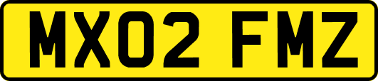MX02FMZ