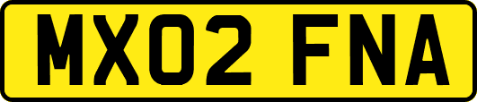 MX02FNA