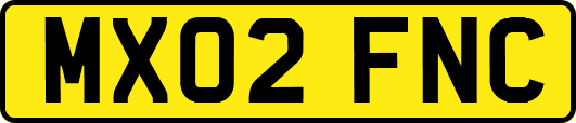 MX02FNC