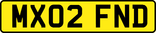 MX02FND