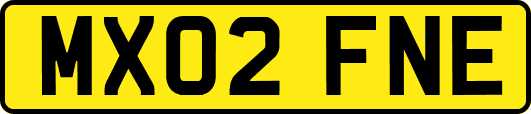 MX02FNE