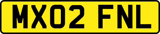 MX02FNL