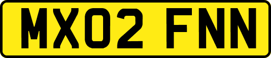 MX02FNN