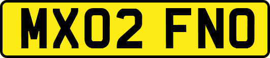 MX02FNO