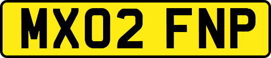 MX02FNP
