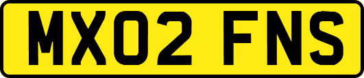 MX02FNS