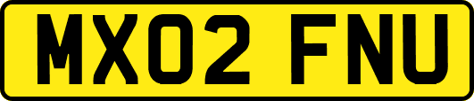 MX02FNU