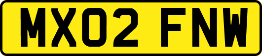 MX02FNW