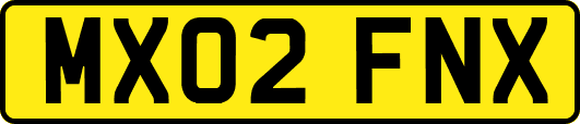 MX02FNX