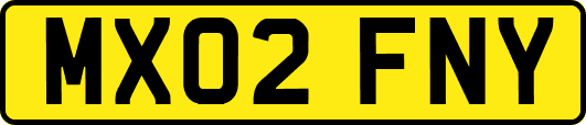MX02FNY