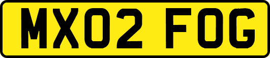 MX02FOG