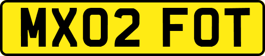 MX02FOT