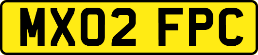 MX02FPC