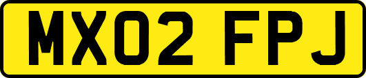 MX02FPJ