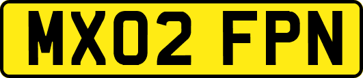 MX02FPN