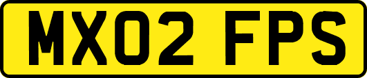 MX02FPS