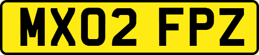 MX02FPZ