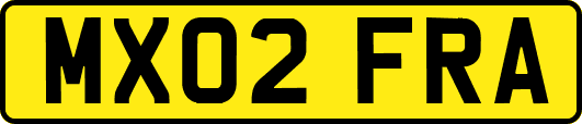MX02FRA