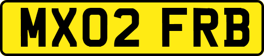 MX02FRB