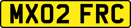 MX02FRC