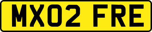MX02FRE