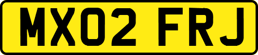 MX02FRJ