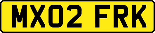 MX02FRK