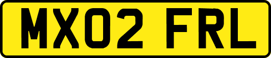 MX02FRL