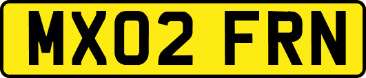 MX02FRN