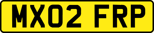MX02FRP