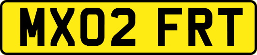 MX02FRT