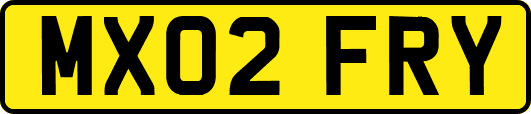 MX02FRY