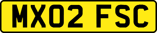MX02FSC