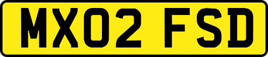 MX02FSD