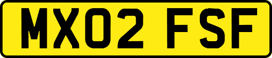 MX02FSF