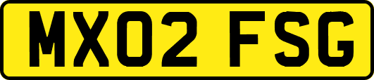 MX02FSG