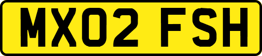 MX02FSH