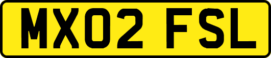MX02FSL