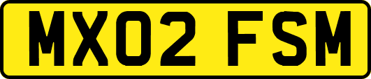 MX02FSM