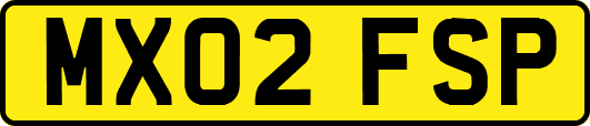 MX02FSP